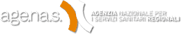 Logo Agenas