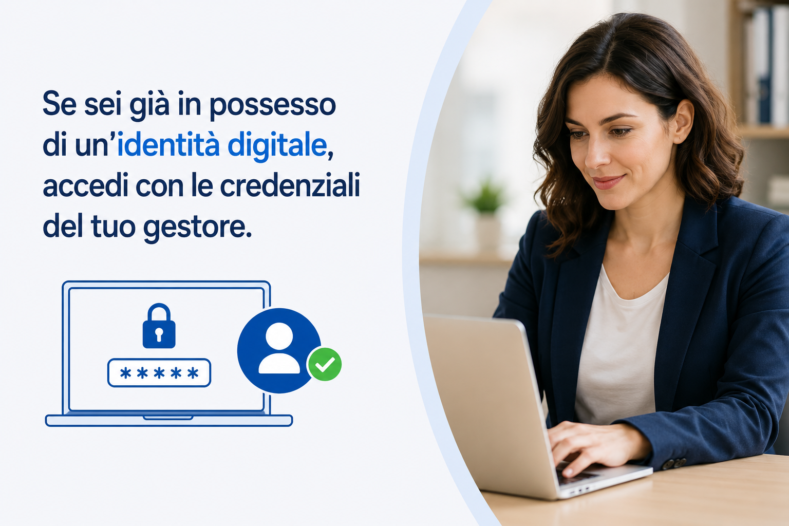 Accesso