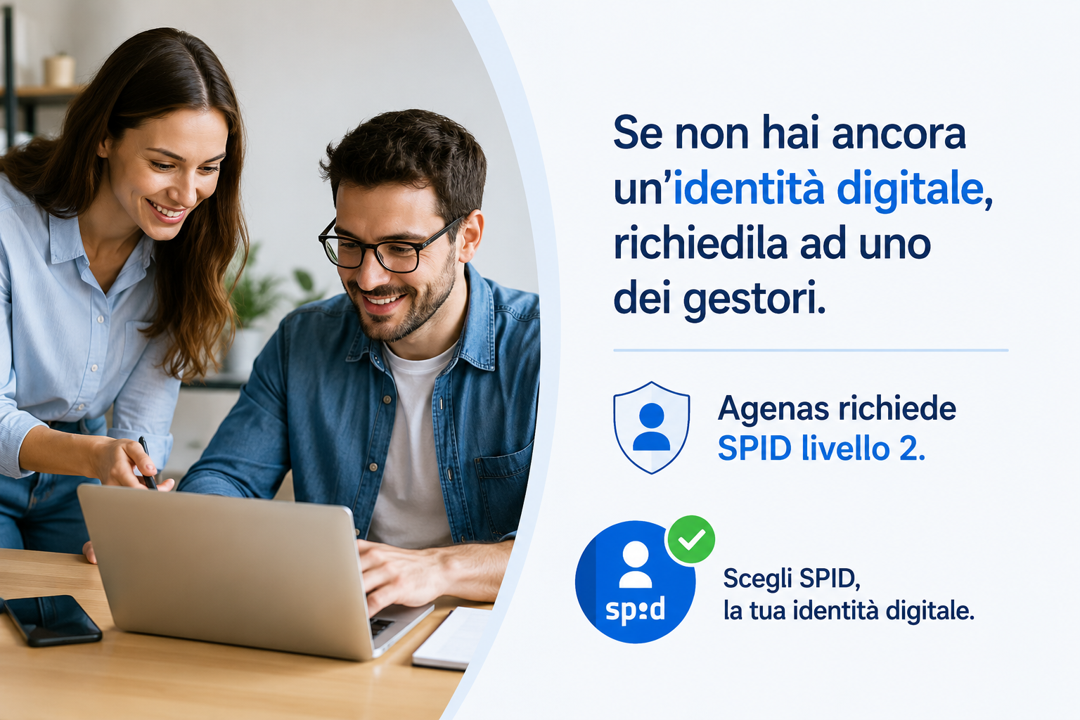 Accesso