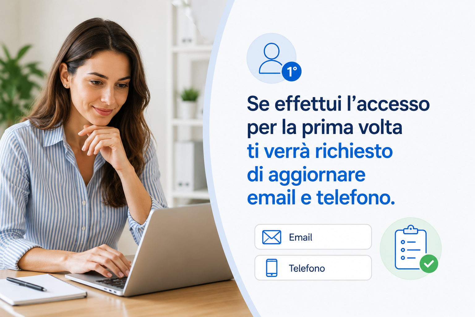 Accesso