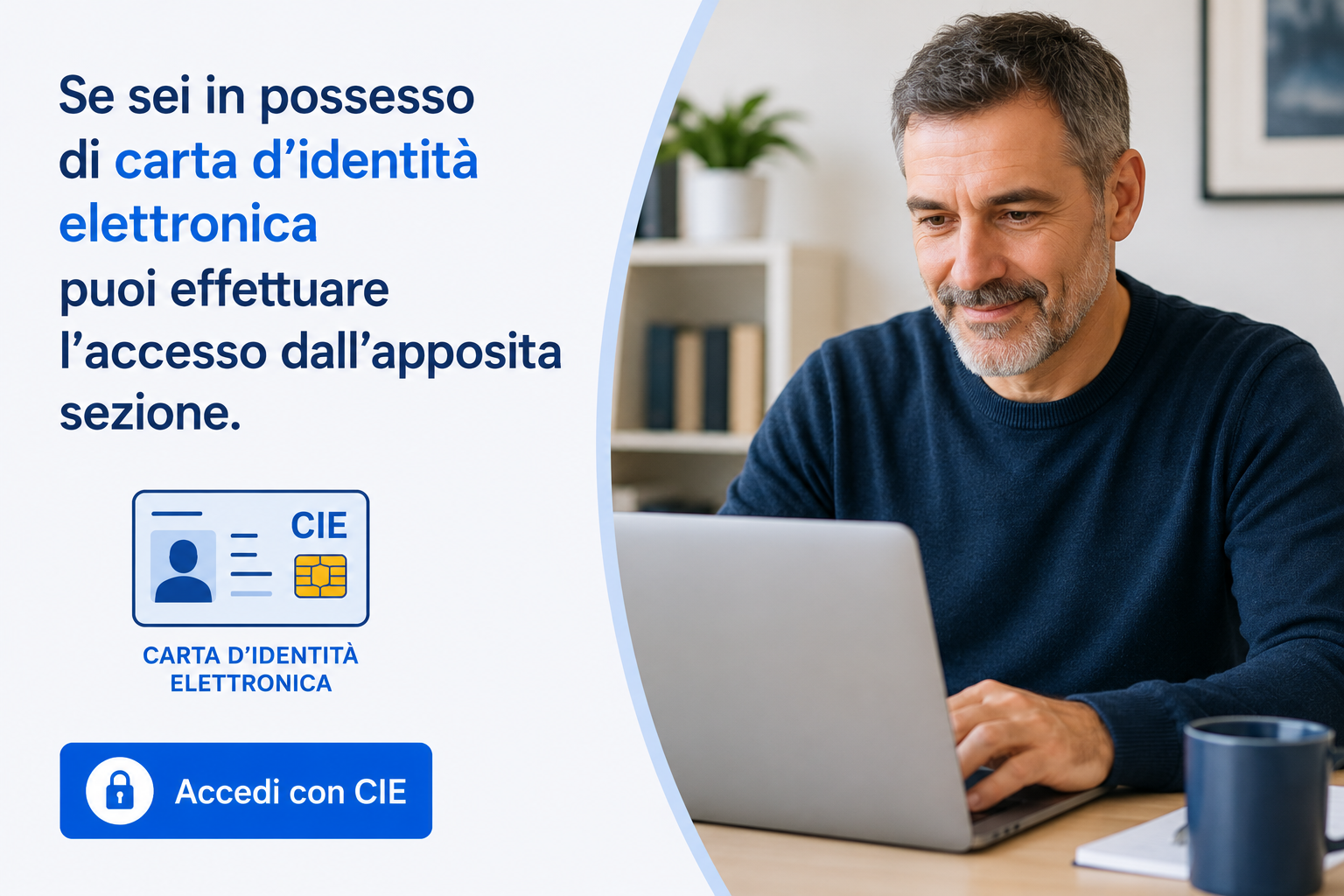 Accesso